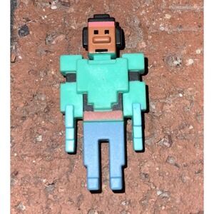 Disney Crossy Road Wasabi Big Hero 6 Mystery‎ Mini Figure